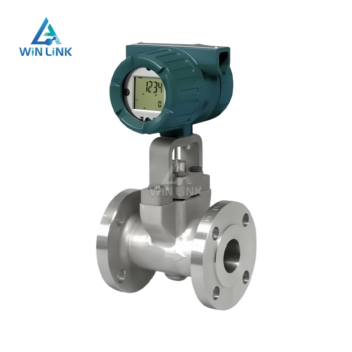Yokogawa DY Vortex Flowmeter